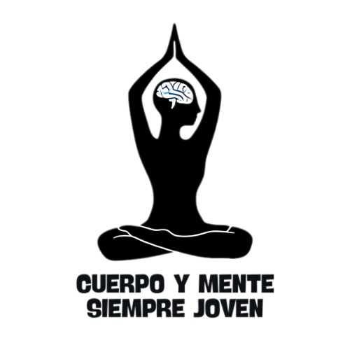 Política de Privacidad Logo de Cuerpo y Mente & Siempre Joven