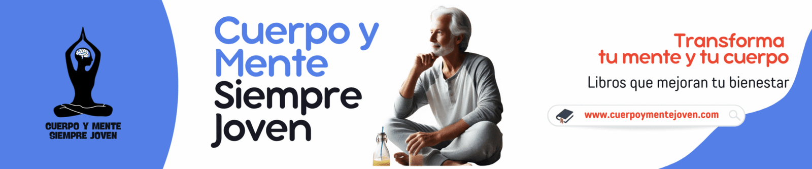 Cuerpo y Mente & Siempre Joven