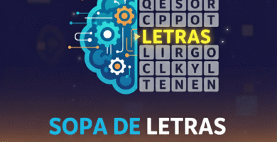 sopa de letras