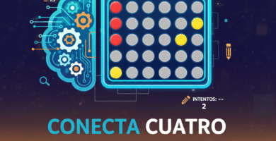 el juego de conecta 4